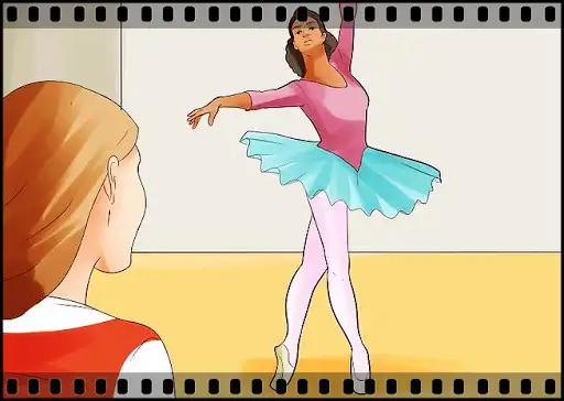 Play Learn Easy Ballet. Online Dance Classes  and enjoy Learn Easy Ballet. Online Dance Classes with UptoPlay