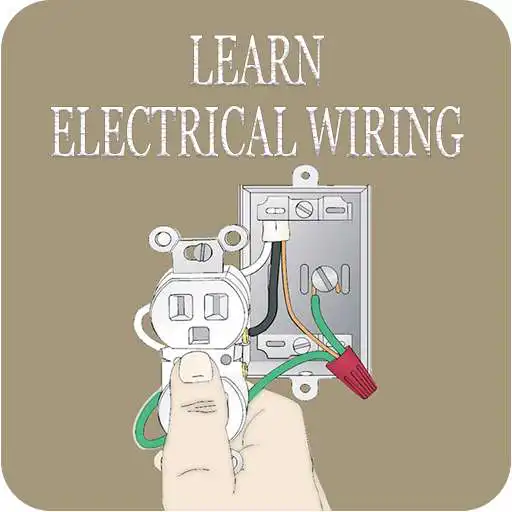 Run free android online Learn Electrical Wiring APK