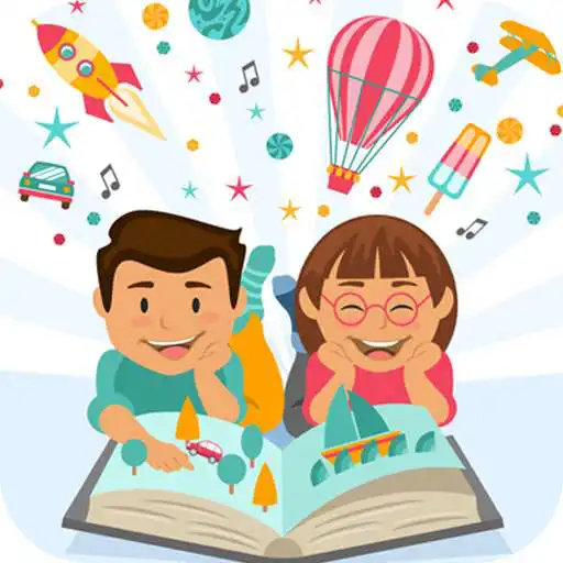 Play Learn English by English stories APK