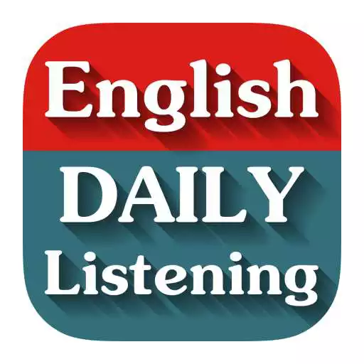 Play Learn English by Listening APK