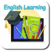 Free play online Learn English by Videos Elight APK