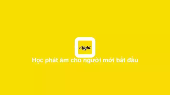 Play Learn English by Videos Elight