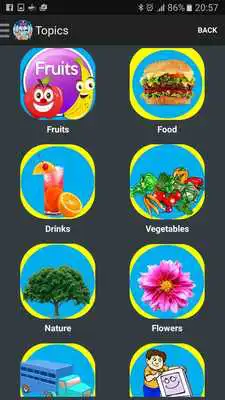 Play Learn English Children / abc