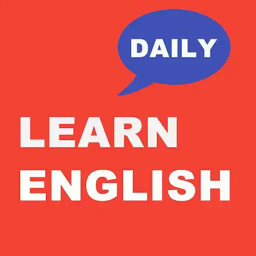 Free play online Learn English - Daily APK