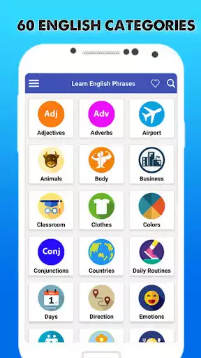 Play Learn English fast and easy!  and enjoy Learn English fast and easy! with UptoPlay