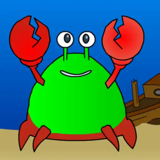 Play Learn English Game-Grab a Crab APK