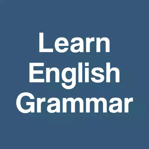 Free play online Learn English grammar APK