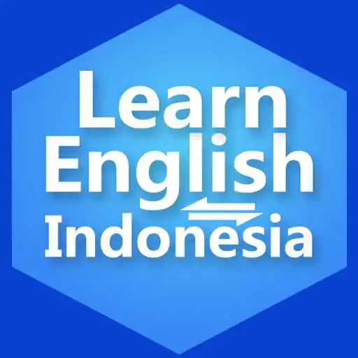 Free play online Learn English Indonesia APK