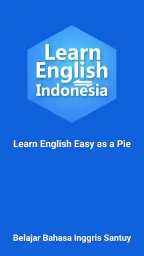 Play Learn English Indonesia