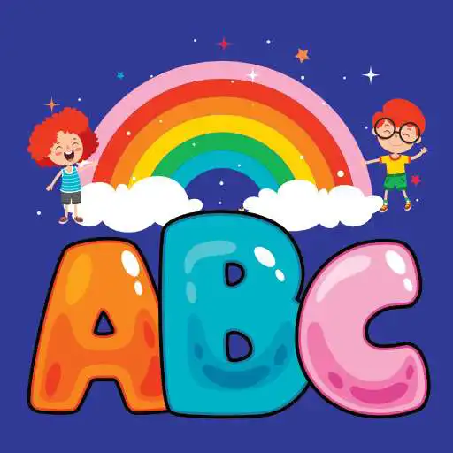 Play Learn English Letters For Kids APK