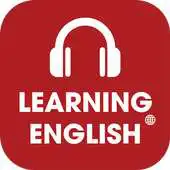 Free play online Learn English Listening: British Accent Training APK