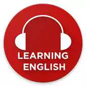 Free play online Learn English listening  speaking BBC, VOA news APK