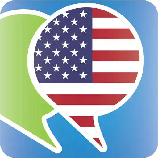 Run free android online Learn English (USA) Phrasebook APK