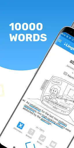 Play Learn English Vocabulary - Word Notebook  and enjoy Learn English Vocabulary - Word Notebook with UptoPlay