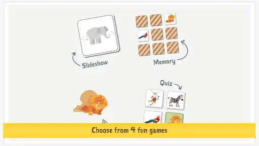 Play Learn English With Amy for Kids as an online game Learn English With Amy for Kids with UptoPlay