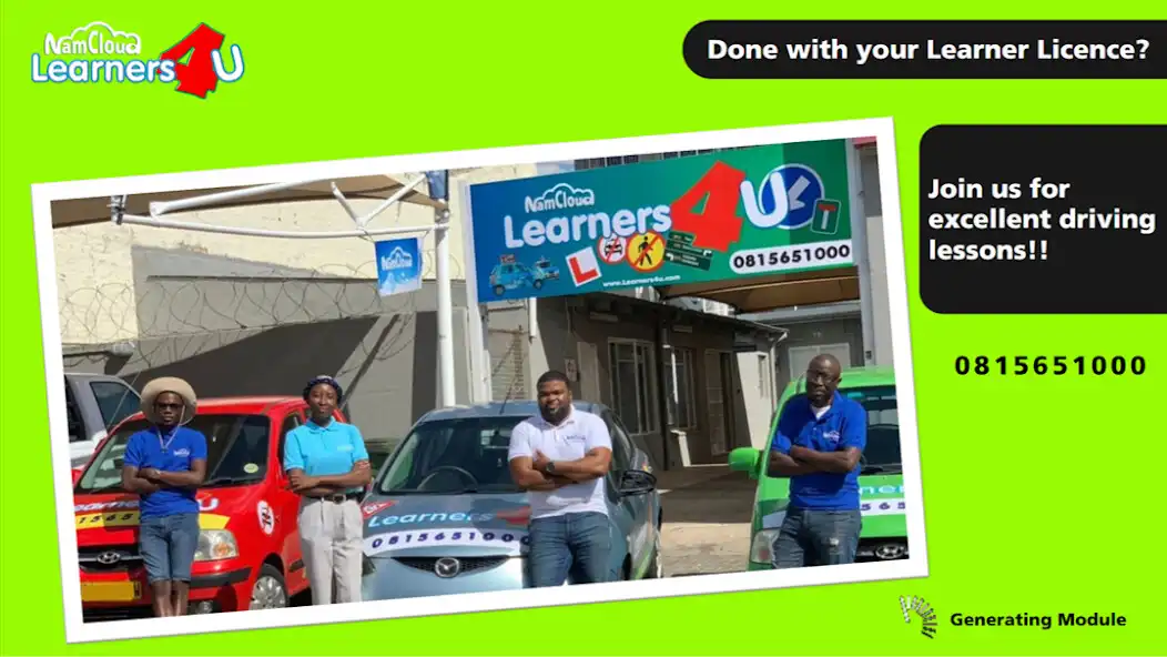 Play Learners4U Oshiwambo Study  and enjoy Learners4U Oshiwambo Study with UptoPlay