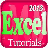 Free play online Learn Excel 2013 APK