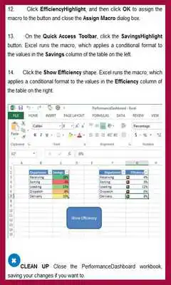 Play Learn Excel 2013