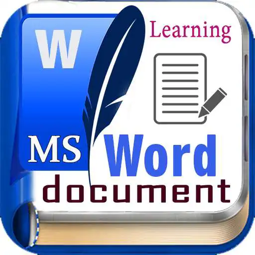 Learn Ms Word Offline Apk Download Free Books Reference App For