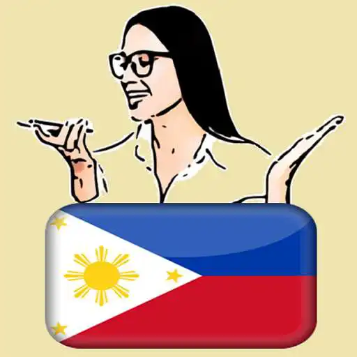 Play Learn Filipino by voice and translation APK