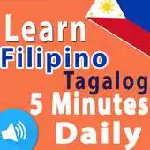 Free play online Learn Filipino Tagalog Language. Speak Filipino APK