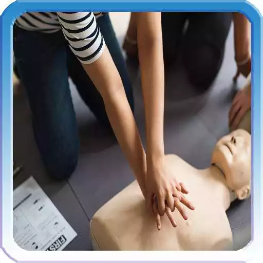 Free play online Learn FirstAid APK