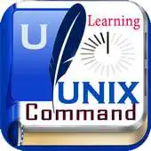 Free play online Learn for Unix Command APK