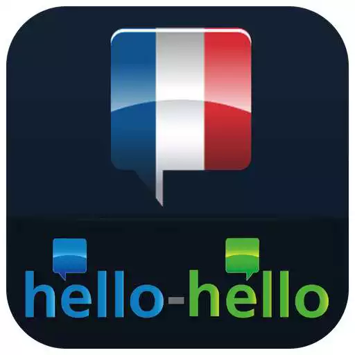 Free play online Learn French Hello-Hello APK