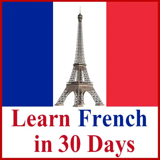 Play Learn French in 30 Days APK