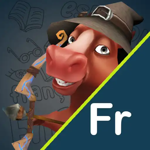 Play Learn French Words Archery APK