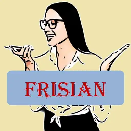 Play ﻿Learn Frisian by voice APK