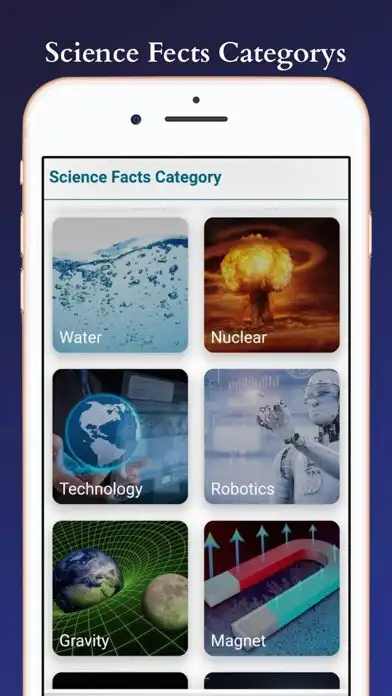 Play Learn General Science Facts  and enjoy Learn General Science Facts with UptoPlay