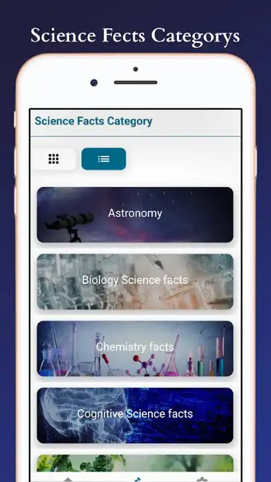 Play Learn General Science Facts as an online game Learn General Science Facts with UptoPlay