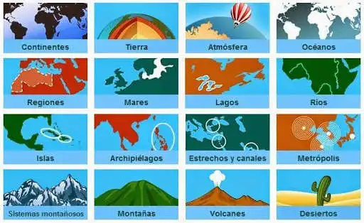 Play learn geography from home  and enjoy learn geography from home with UptoPlay