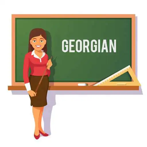 Free play online Learn Georgian APK