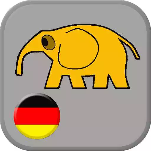 Free play online Learn German Basics APK