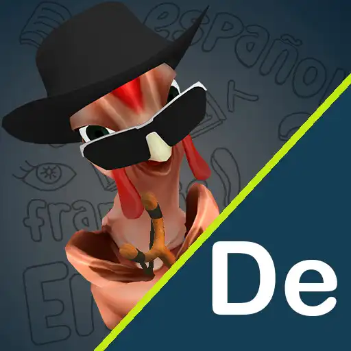 Play Learn German Words Slingshot APK