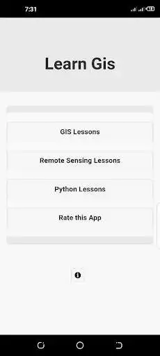 Play Learn GIS  and enjoy Learn GIS with UptoPlay