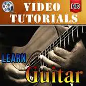 Free play online Learn Guitar : Video Tutorials APK