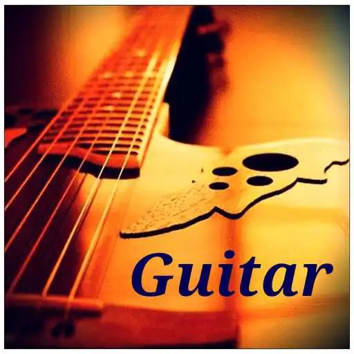 Play Learn guitar with tutorials APK