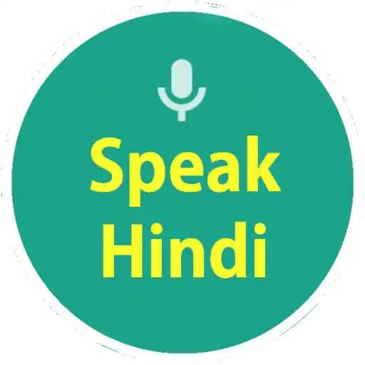 Run free android online Learn Hindi-Speak! APK