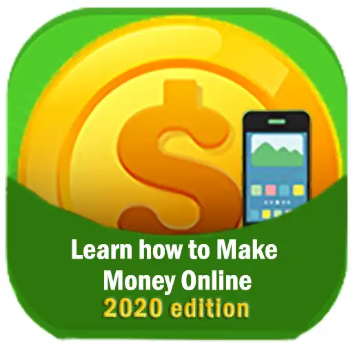 Play Learn How to Make Money Online APK