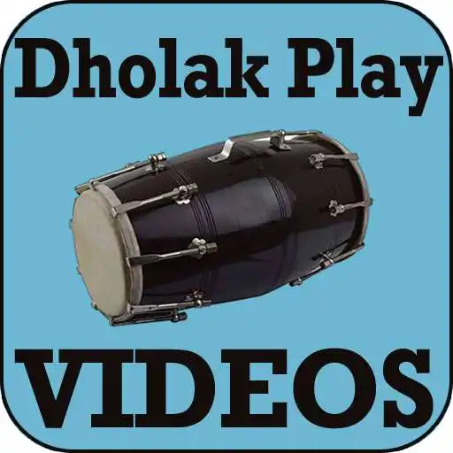 Run free android online Learn How to Play DHOLAK Video - Dhol Playing Step APK