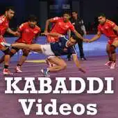 Free play online Learn How to Play KABADDI Videos (Kabadi Learning) APK