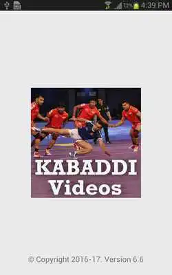 Play Learn How to Play KABADDI Videos (Kabadi Learning)