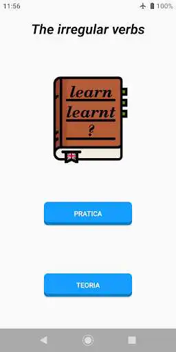 Play Learn - Impara i verbi irregolari  and enjoy Learn - Impara i verbi irregolari with UptoPlay