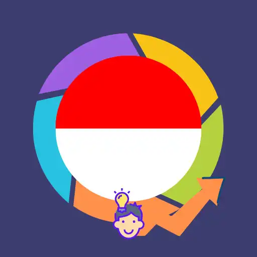 Play Learn Indonesian For Beginners APK