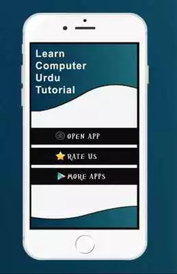 Play Learning Computer Urdu