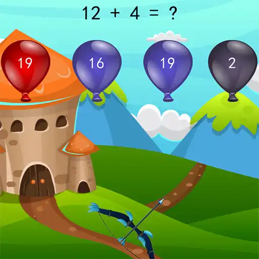 Play Learning in Game:Math and Chinese APK