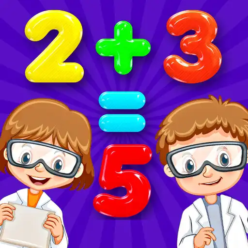 Play learning math for beginners APK